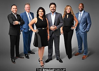 Torrance Real Estate Agents Rahul Bhagat - THE BHAGAT GROUP