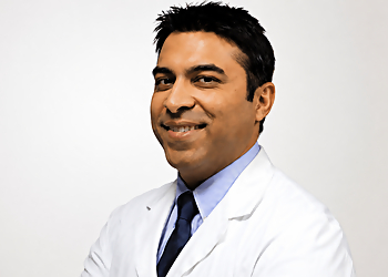 Rahul Bhatt, DPM Rahul Bhatt, DPM - Grand Prairie, TX Podiatrists - Doctor Portrait Image