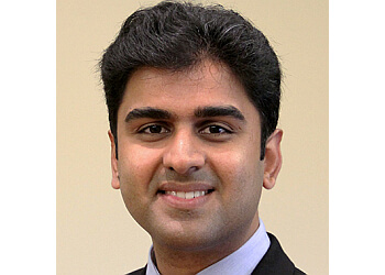 Rahul Patri, MD Beaumont Cardiologists