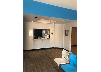 Phoenix Allergists & Immunologists Rahul S. Rishi, DO, FAAAAI, FACAAI - ARIZONA ALLERGY ASSOCIATES