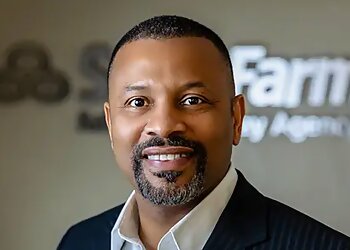 Rahvy Murray - STATE FARM INSURANCE AGENT Indianapolis Insurance Agents image 1