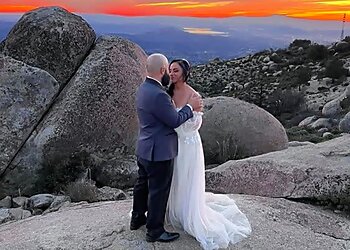 Fontana Videographers Raicee Films