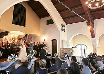 Fontana Videographers Raicee Films