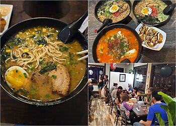 Tucson Japanese Restaurants Raijin Ramen