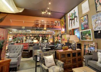 3 Best Furniture Stores in Spokane, WA - Expert Recommendations