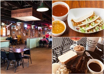 Railhead Smokehouse - Fort Worth, TX Barbecue Restaurants - collage image(highlights)