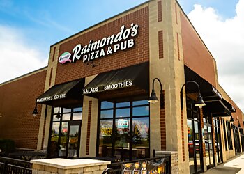 Aurora Pizza Places Raimondo's Pizza & Pub