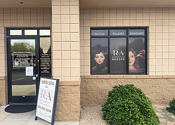 Rain Aesthetics Med Spa - Glendale, AZ Med Spas - Hospital Exterior Image