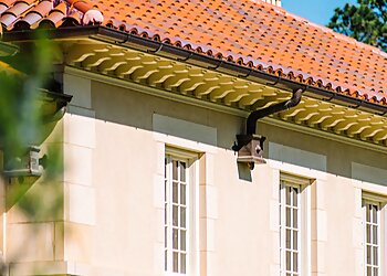 Tulsa Gutter Cleaners Rain Guard of Tulsa, Inc.