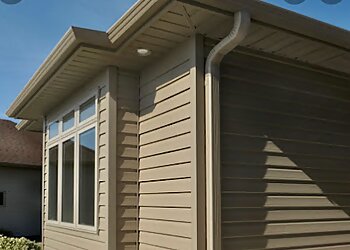 Salt Lake City Gutter Cleaners Rain Gutters Experts LLC