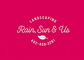 Rain, Sun & Us Landscaping - Lincoln, NE Landscaping Companies - Company Logo