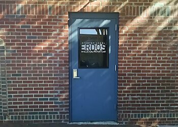 Winston Salem Patent Attorney Raina S. Haque - ERDOS INTELLECTUAL PROPERTY LAW + STARTUP LEGAL