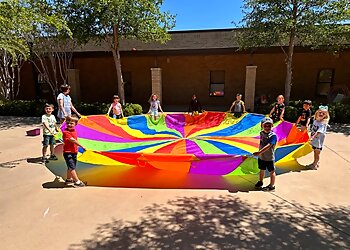 Abilene Preschools Rainbow Bible School, Inc.