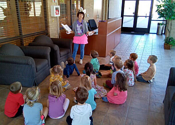Rainbow Bible School, Inc. Abilene Preschools