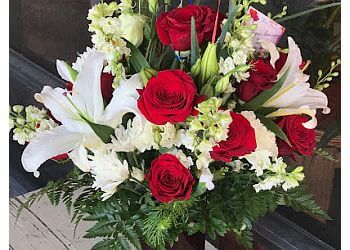 Santa Clarita Florists Rainbow Florist Designers