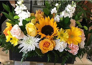 Santa Clarita Florists Rainbow Florist Designers