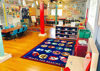 Garden Grove Preschools Rainbow Kids Academy