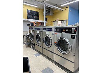 Albuquerque Laundromats Rainbow Laundry, LLC