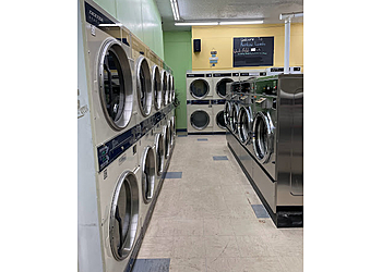 Albuquerque Laundromats Rainbow Laundry, LLC