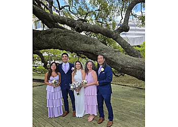 Rainbow Mobile Notary And Nuptials Wedding Officiants Network - Jacksonville, FL Wedding Officiants - Service Highlights