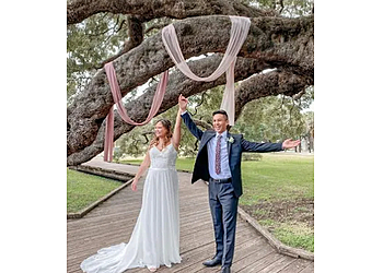Rainbow Mobile Notary And Nuptials Wedding Officiants Network - Jacksonville, FL Wedding Officiants - Service Image
