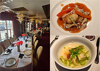 Fort Lauderdale Chinese Restaurants Rainbow Palace