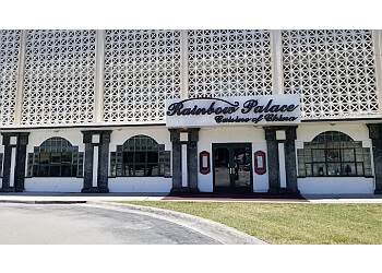 Fort Lauderdale Chinese Restaurants Rainbow Palace