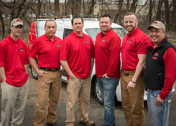 Rainbow Pest Experts Minneapolis Pest Control Companies image 1
