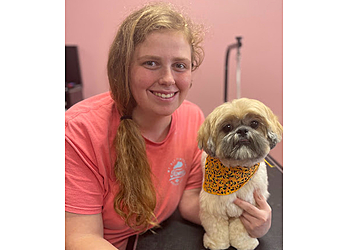 Lexington Pet Grooming Rainbow Pet Salon