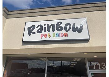 Rainbow Pet Salon Lexington Pet Grooming