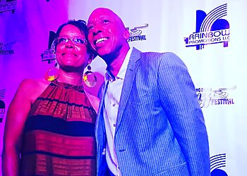 Long Beach Event Management Companies Rainbow Promotions, LLC