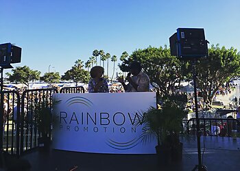 Long Beach Event Management Companies Rainbow Promotions, LLC