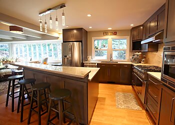 Eugene Home Builders Rainbow Valley Design & Construction