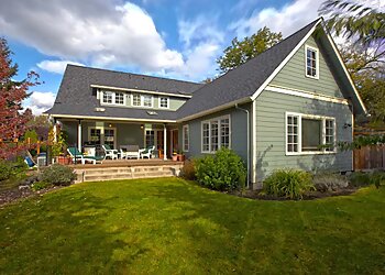 Eugene Home Builders Rainbow Valley Design & Construction