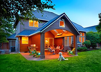 Rainbow Valley Design & Construction  Eugene Home Builders