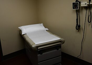 Riverside Urgent Care Clinics Raincross Urgent Care