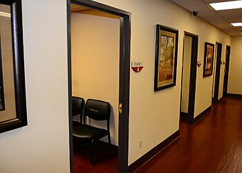 Riverside Urgent Care Clinics Raincross Urgent Care