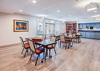 Riverside Assisted Living Facilities Raincross at Riverside