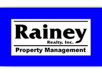 Rainey Realty Inc. Little Rock Property Management