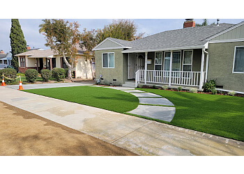 Los Angeles Landscaping Companies RainforestLA, Inc.