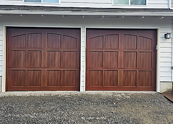 Bellevue Garage Door Repair Rainier Garage Door