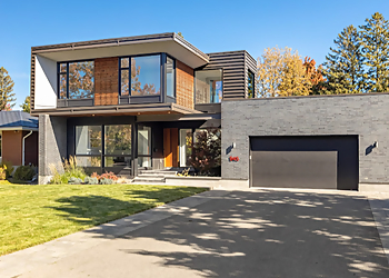 Bellevue Garage Door Repair Rainier Garage Door