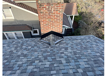 Seattle Roofing Contractors Rainier Roofing Company