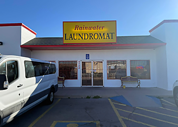 El Paso Laundromats Rainwater Laundromat