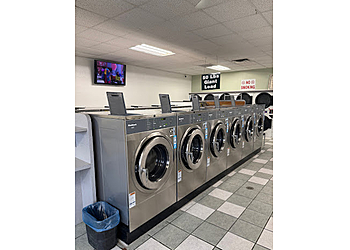 El Paso Laundromats Rainwater Laundromat