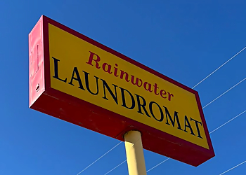 El Paso Laundromats Rainwater Laundromat