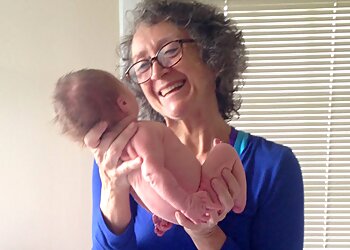 Seattle Midwives Rainy City Midwifery