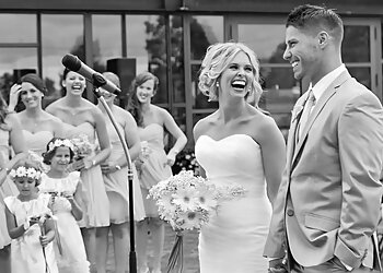 Overland Park Videographers Rainy Day Productions