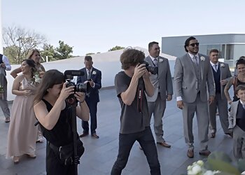 Overland Park Videographers Rainy Day Productions