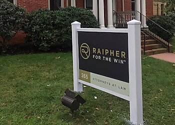 Springfield Medical Malpractice Lawyers Raipher D. Pellegrino - RAIPHER, P.C.